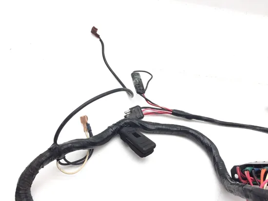 Main Engine Wiring Harness 2001 Arctic Cat 500 4x4 Automatic 3337