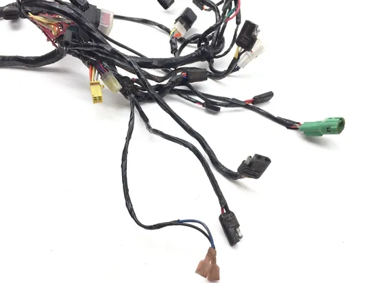 Main Engine Wiring Harness 2001 Arctic Cat 500 4x4 Automatic 3337