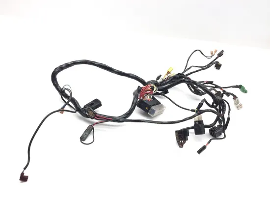Main Engine Wiring Harness 2001 Arctic Cat 500 4x4 Automatic 3337