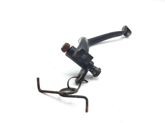 Rear Brake Pedal 2001 Arctic Cat 500 4x4 Automatic 3337