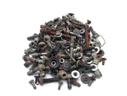 MISC Bolt Set 2001 Arctic Cat 500 4x4 Automatic 3337