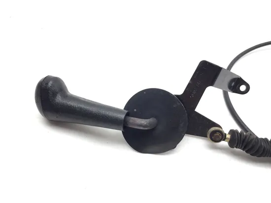 Forward Reverse Shifter 2001 Arctic Cat 500 4x4 Automatic 3337