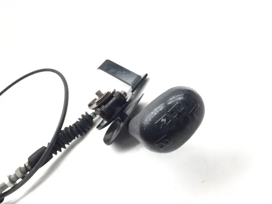 Forward Reverse Shifter 2001 Arctic Cat 500 4x4 Automatic 3337