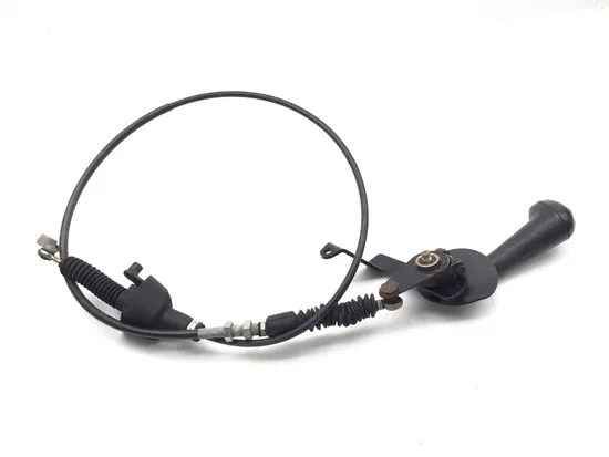 Forward Reverse Shifter 2001 Arctic Cat 500 4x4 Automatic 3337