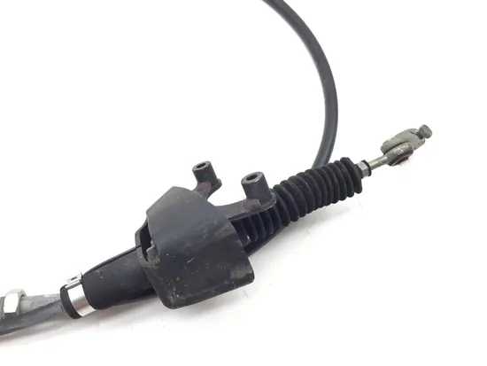 Forward Reverse Shifter 2001 Arctic Cat 500 4x4 Automatic 3337