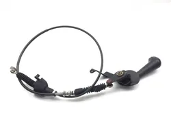 Forward Reverse Shifter 2001 Arctic Cat 500 4x4 Automatic 3337