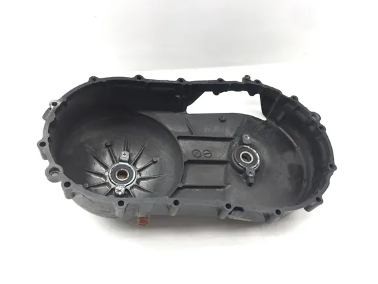 Engine Clutch Cover 2001 Arctic Cat 500 4x4 Automatic 3337