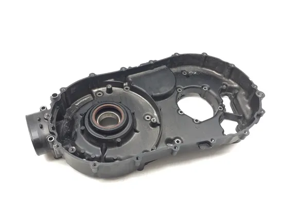 Engine Clutch Cover 2001 Arctic Cat 500 4x4 Automatic 3337
