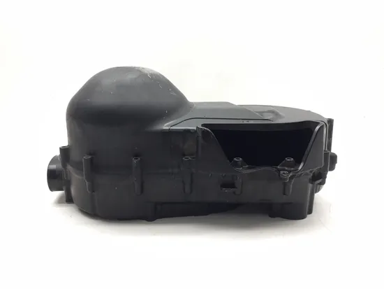 Engine Clutch Cover 2001 Arctic Cat 500 4x4 Automatic 3337