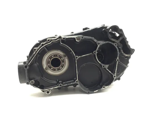 Engine Clutch Cover 2001 Arctic Cat 500 4x4 Automatic 3337