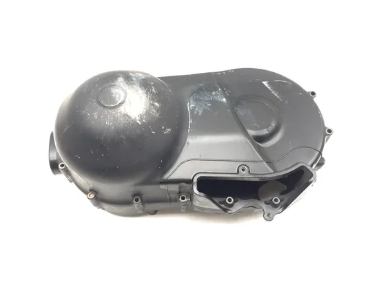 Engine Clutch Cover 2001 Arctic Cat 500 4x4 Automatic 3337
