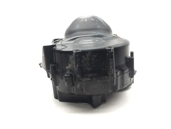 Engine Clutch Cover 2001 Arctic Cat 500 4x4 Automatic 3337