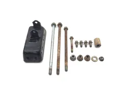 Engine Motor Mounts 2001 Arctic Cat 500 4x4 Automatic 3337