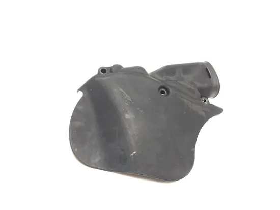 Clutch Breather 2001 Arctic Cat 500 4x4 Automatic 3337