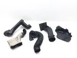 Clutch Breather 2001 Arctic Cat 500 4x4 Automatic 3337