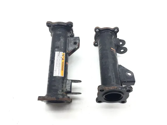 Axle Tube Housing 2001 Arctic Cat 500 4x4 Automatic 3337