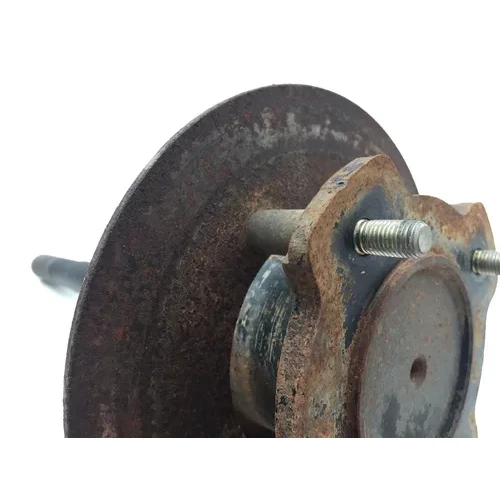 Rear Passenger Right Axle 2001 Arctic Cat 500 4x4 Automatic 3337 3
