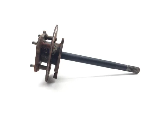 Rear Passenger Right Axle 2001 Arctic Cat 500 4x4 Automatic 3337