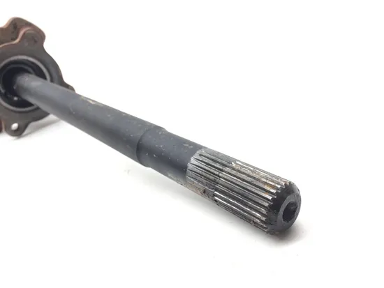Rear Driver Left Axle 2001 Arctic Cat 500 4x4 Automatic 3337