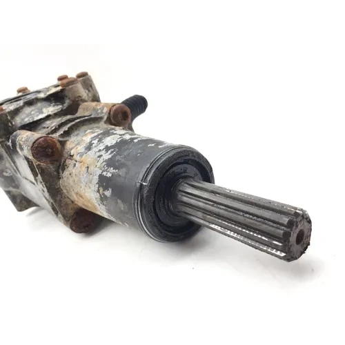 Rear Diff Differential 2001 Arctic Cat 500 4x4 Automatic 3337 5