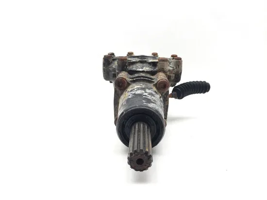 Rear Diff Differential 2001 Arctic Cat 500 4x4 Automatic 3337