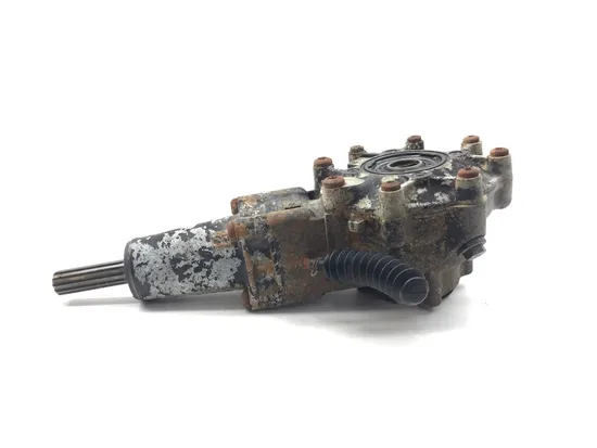 Rear Diff Differential 2001 Arctic Cat 500 4x4 Automatic 3337