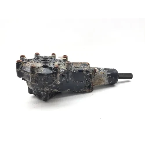 Rear Diff Differential 2001 Arctic Cat 500 4x4 Automatic 3337 3