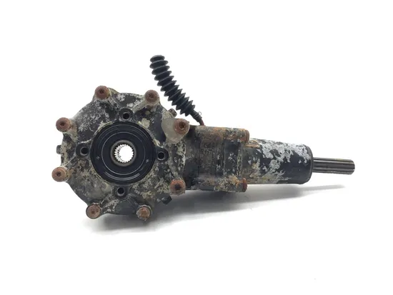 Rear Diff Differential 2001 Arctic Cat 500 4x4 Automatic 3337