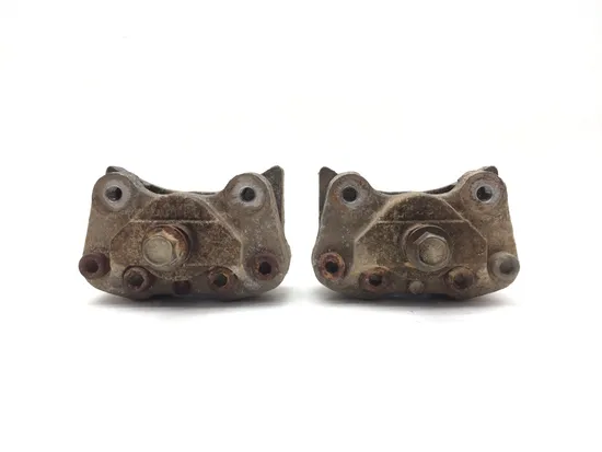 Rear Right Caliper Set 2001 Arctic Cat 500 4x4 Automatic 3337