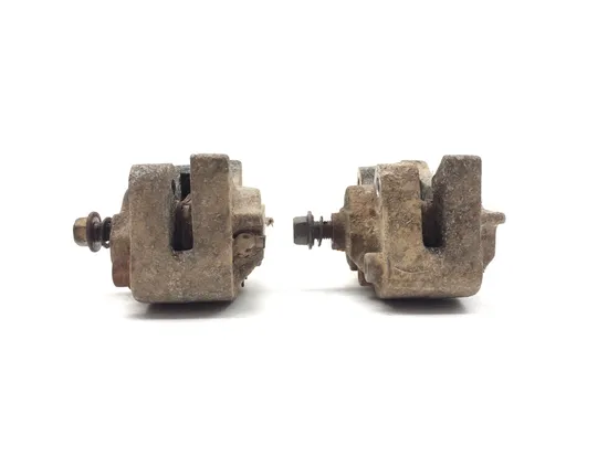 Rear Right Caliper Set 2001 Arctic Cat 500 4x4 Automatic 3337