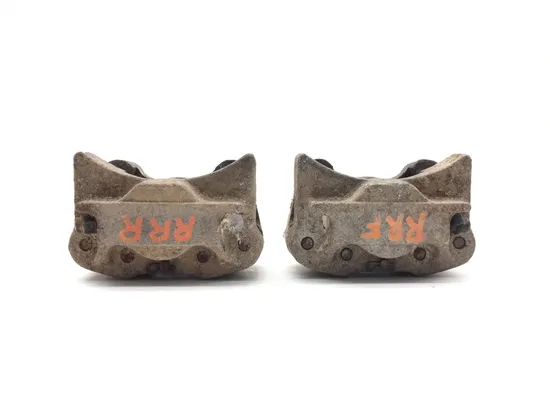 Rear Right Caliper Set 2001 Arctic Cat 500 4x4 Automatic 3337