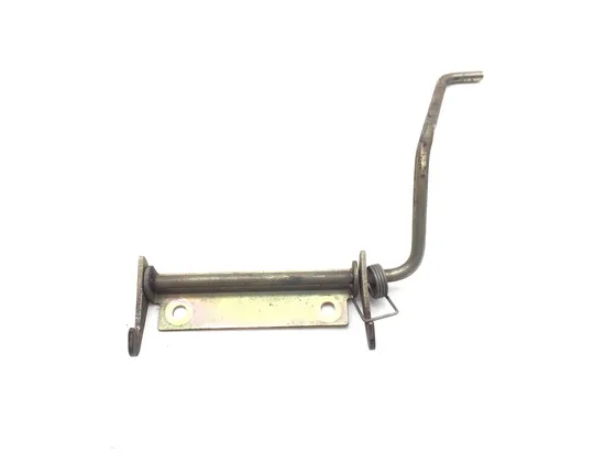 Seat Latch Assembly 2001 Arctic Cat 500 4x4 Automatic 3337 1