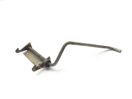 Seat Latch Assembly 2001 Arctic Cat 500 4x4 Automatic 3337 2