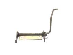 Seat Latch Assembly 2001 Arctic Cat 500 4x4 Automatic 3337