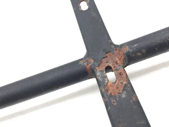 Front Rack 2001 Arctic Cat 500 4x4 Automatic 3337