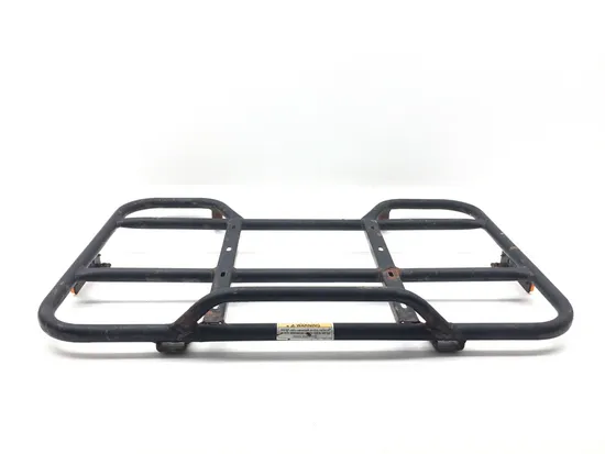 Front Rack 2001 Arctic Cat 500 4x4 Automatic 3337