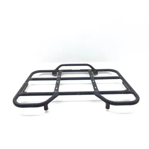 Front Rack 2001 Arctic Cat 500 4x4 Automatic 3337 6