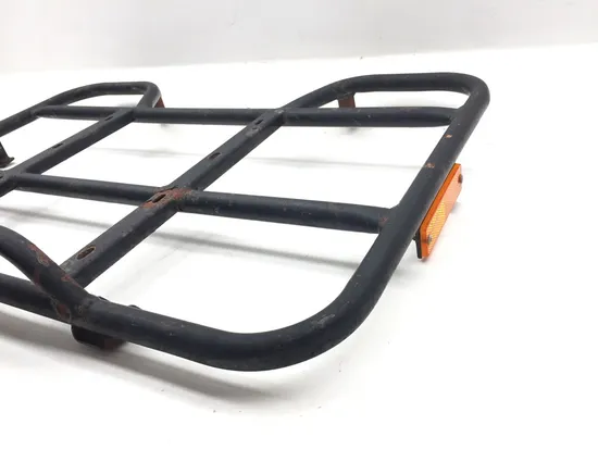 Front Rack 2001 Arctic Cat 500 4x4 Automatic 3337