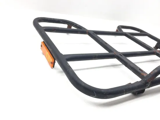 Front Rack 2001 Arctic Cat 500 4x4 Automatic 3337