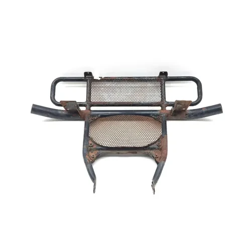 Front Bumper 2001 Arctic Cat 500 4x4 Automatic 3337 5