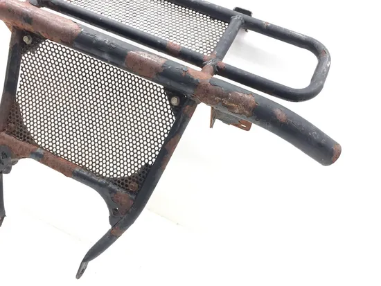 Front Bumper 2001 Arctic Cat 500 4x4 Automatic 3337