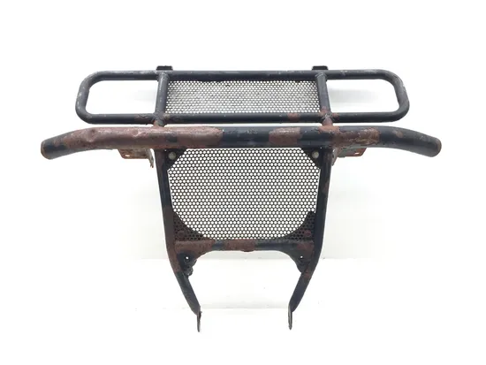 Front Bumper 2001 Arctic Cat 500 4x4 Automatic 3337