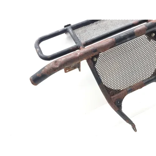 Front Bumper 2001 Arctic Cat 500 4x4 Automatic 3337 2