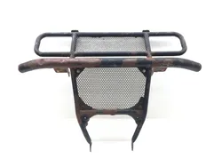 Front Bumper 2001 Arctic Cat 500 4x4 Automatic 3337