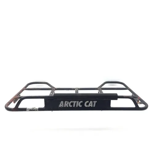 Rear Rack 2001 Arctic Cat 500 4x4 Automatic 3337 5