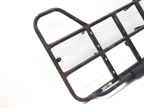 Rear Rack 2001 Arctic Cat 500 4x4 Automatic 3337