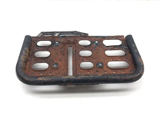 Floor Boards Left Right 2001 Arctic Cat 500 4x4 Automatic 3337