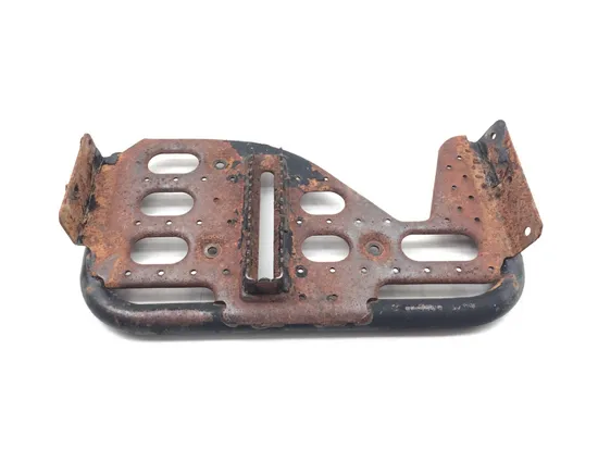 Floor Boards Left Right 2001 Arctic Cat 500 4x4 Automatic 3337