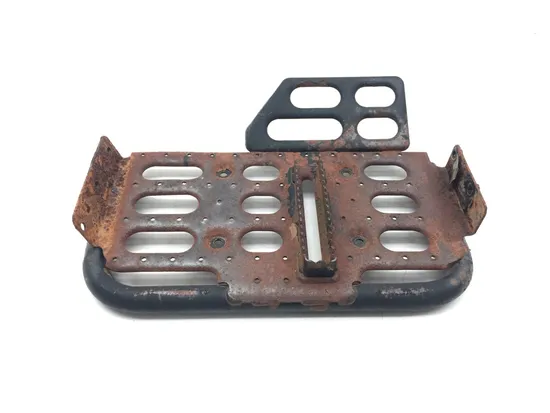 Floor Boards Left Right 2001 Arctic Cat 500 4x4 Automatic 3337