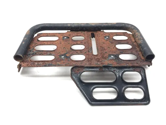 Floor Boards Left Right 2001 Arctic Cat 500 4x4 Automatic 3337